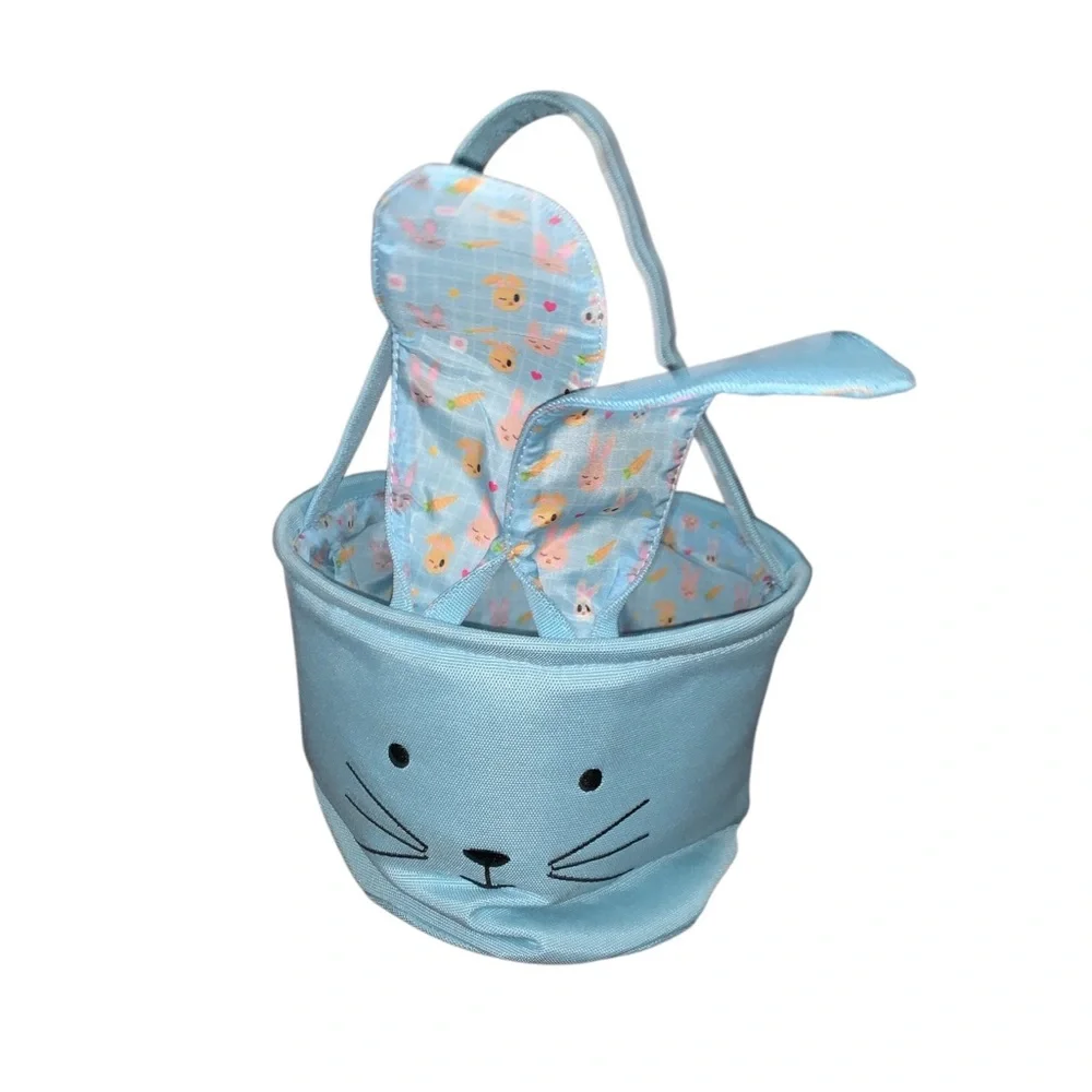 Kids Medium Sized Easter Candy Basket